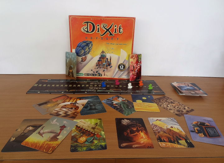 Dixit (1)
