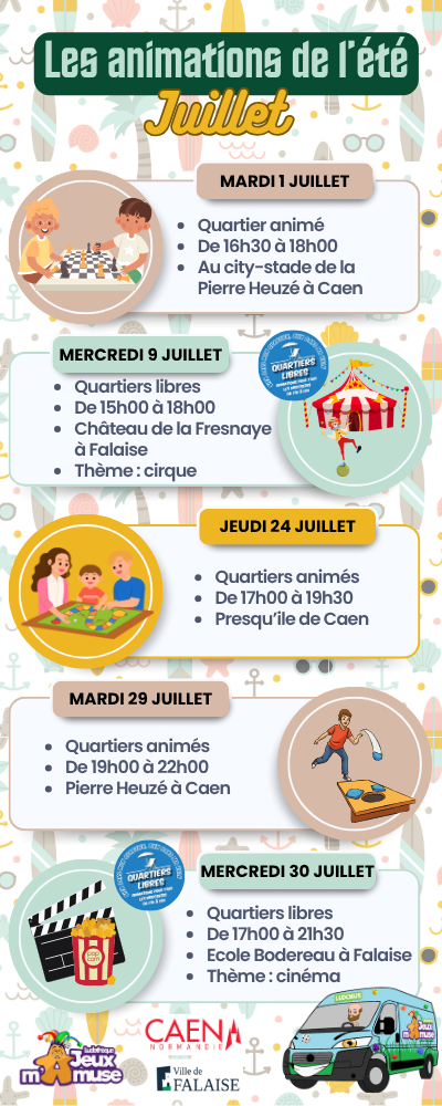 Visuel bandeau latéral site - Programmation juillet 2025