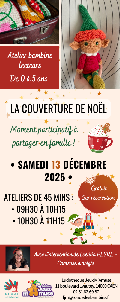 Bandeau latéral site - Atelier couverture de noël 13 12 2025