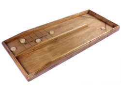 Billard à rebond - 12€