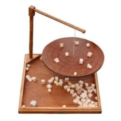 Jeu d'équilibre - 12€