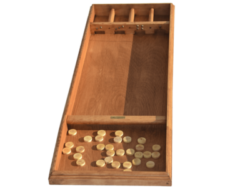 Billard Hollandais - 18€