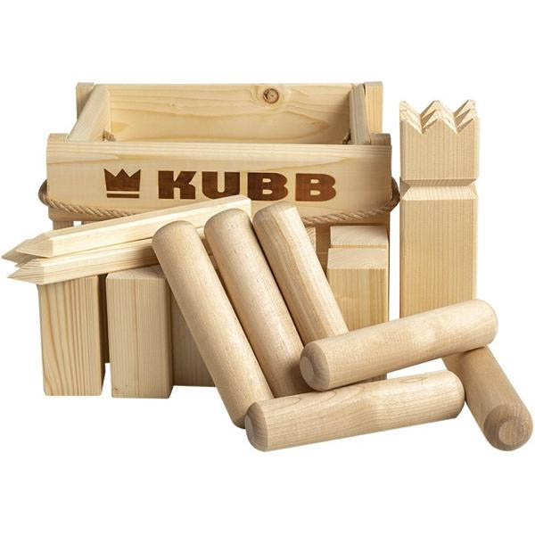 Kubb - 3€