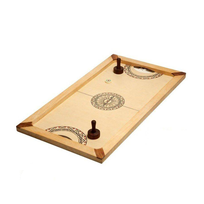 Air hockey - 12€