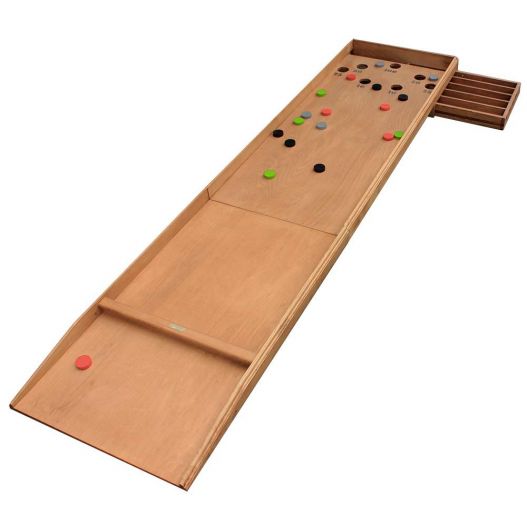 Billard à palet - 12€