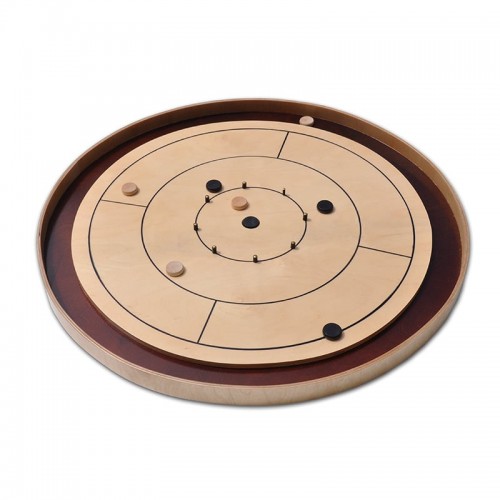 Crokinole - 12€