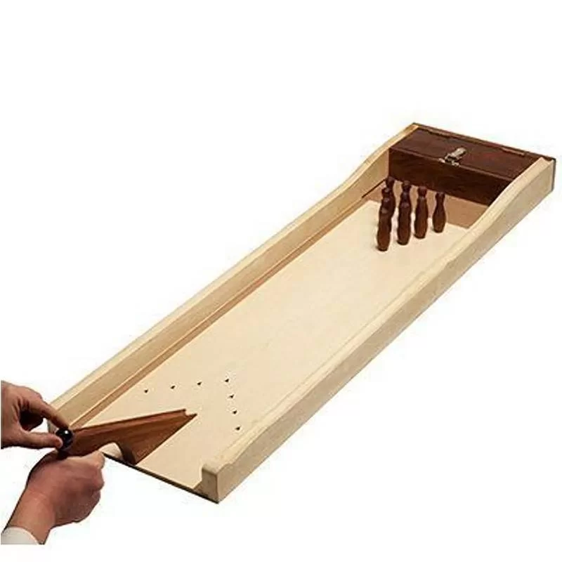 Mini bowling - 12€
