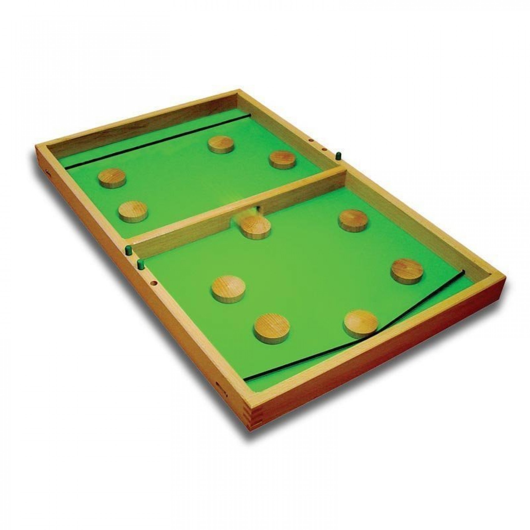 Passe-trappe - 12€