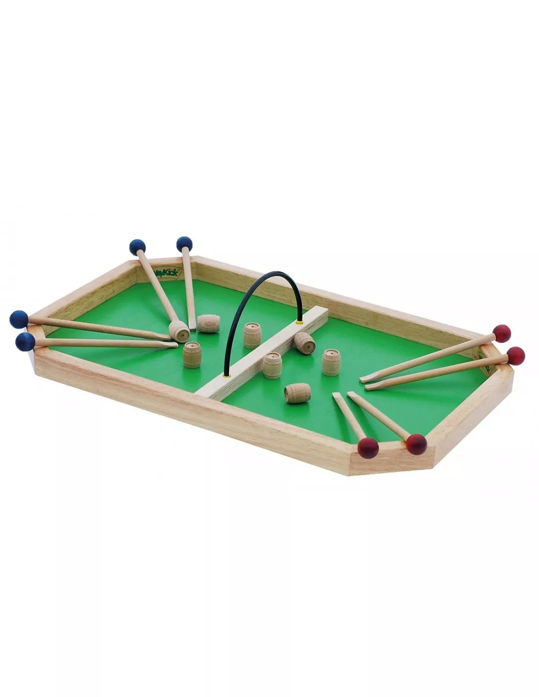 Weykick Barik - 12€