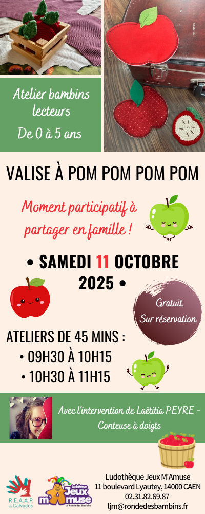 Bandeau latéral site - Atelier pom pom pom pom 11 10 2025