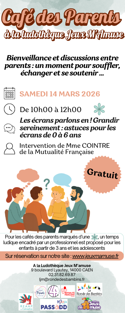 Bandeau latéral site Cafés parents - Mars 2026