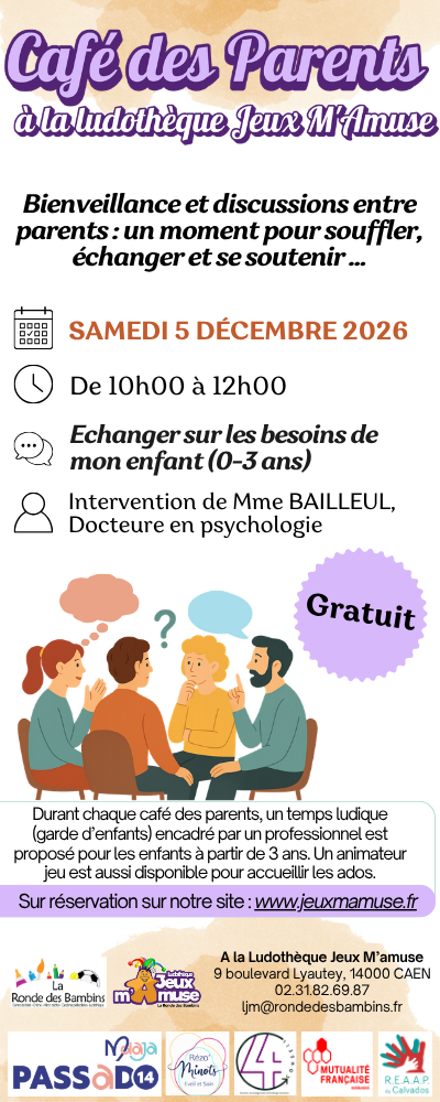Visuel Cafés parents Décembre 2026